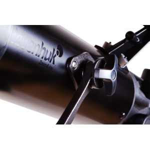 Телескоп Skyline BASE 80T – рефрактор 80/500 мм - Img 9