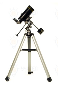 Телескоп Skyline PRO 90 MAK