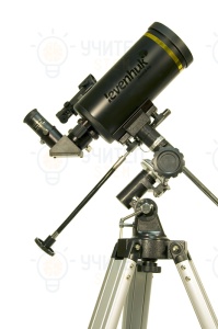 Телескоп Skyline PRO 90 MAK - Img 2