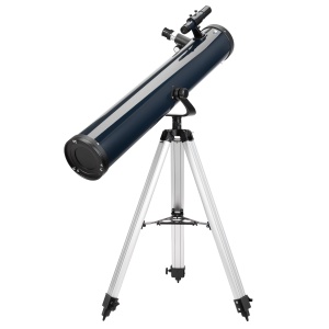 Телескоп Spark 114 AZ с образователна книга - Img 7
