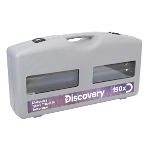 Телескоп Spark Travel 76 с книга - Img 3