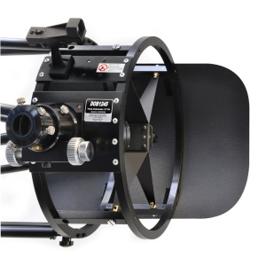 Телескоп Ultra Light Dob 12" с апертура 305 mm, Нютонов рефлектор - Img 3