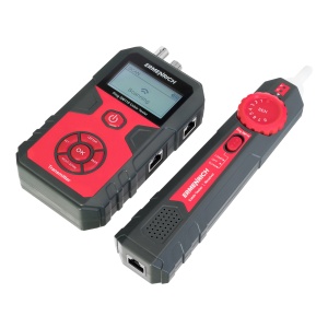 Тестер за кабели Ping SM110 - Img 6