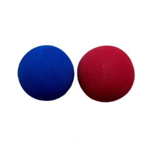 топки Basket Balls foam 2 бр