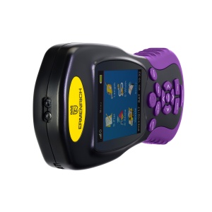 Уред за измерване на площ и дължина с GPS Reel BD30 - Img 7
