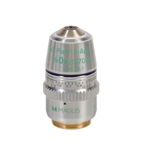 Фазовоконтрастно устройство SPH360 — обективи Plan S-Apo Ph 4х/10х/20х/40х/60х H60 mm - Img 12