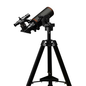 Фототелескоп MAK60 mini AZ за смартфон - Img 3