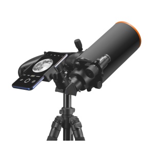Фототелескоп MAK80 AZ – катадиоптричен Максутов-Касегрен
