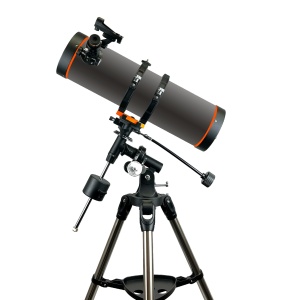 Фототелескоп Nova PLUS 130/650 – рефлектор за астрофотография - Img 3