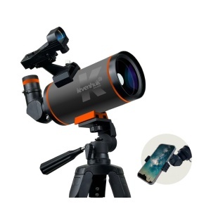 Фототелескоп Nova PLUS MAK 70/750