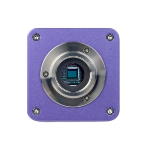 Цифрова камера за микроскоп CBF10 — 18 MP, USB 3.0 - Img 3