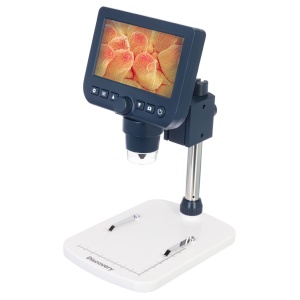 Цифров микроскоп Artisan 64 с 4,3" LCD дисплей