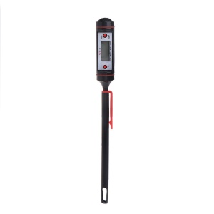 Цифров термометър R200A, -50...+300°C - Img 1