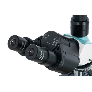 Цифров тринокулярен микроскоп D400T - Img 6