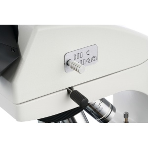 Цифров тринокулярен микроскоп MED D40T LCD - Img 8