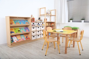 Шкаф за книги - Flexi - Img 4