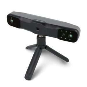3D скенер Revopoint RANGE 2 – стандартен пакет - Img 1