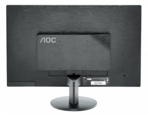 AOC E2270SWN 21.5" Монитор - Img 3