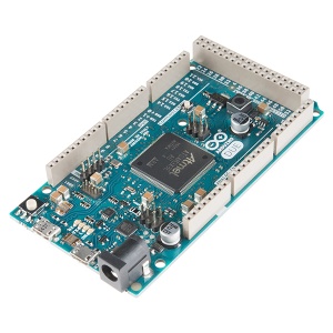 Arduino Due - Img 4