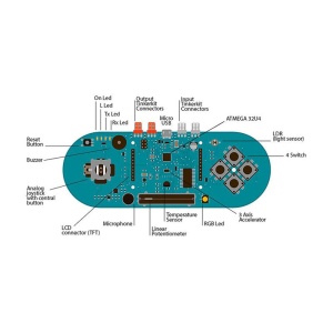 Arduino Esplora - Img 2