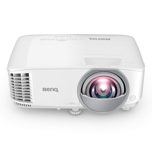 BenQ MX825STH - Мултимедиен проектор - Img 4