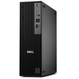 Dell Настолен компютър Pro Slim Plus, Intel Core Ultra 5, 16GB RAM, 512GB SSD - Img 2