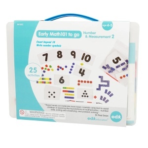 Early Math101 - Числа и измервания Ниво 2 - Img 10