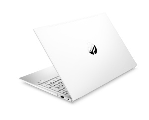 HP 15-eg2044nu Ceramic White лаптоп с процесор Core i3-1215U (1.2Ghz, до 4.4Ghz/10MB/6C), 15.6" FHD AG IPS дисплей, 8GB 3200Mhz 1DIMM RAM, 512GB PCIe SSD, WiFi a/c + BT5, 3C батерия с дълъг живот и Free DOS. - Img 3