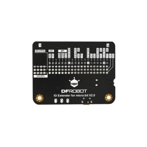 IO SmartBase – Основен сензорен разширител за micro:bit и UNIHIKER - Img 3