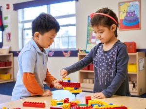 Little Engineer STEM комплект - Img 5