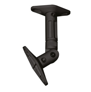Neomounts by NewStar Speaker Wall- & Ceiling Mount (set of 2 pieces) - Черна стойка - Img 1