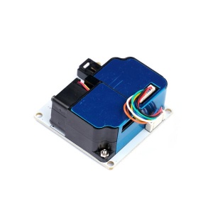 Octopus PM2.5 модул - Img 2