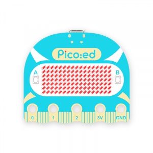 Pico:ed V2 платка - Img 2