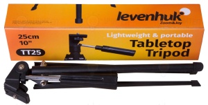 Tabletop Tripod ТТ25 - Img 3