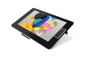 Wacom Cintiq Pro 24 Touch таблет - Img 2