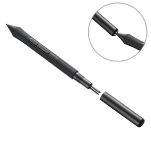 Wacom Intuos M Black таблет - Img 3