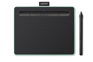 Wacom Intuos M Bluetooth Black таблет - Img 5