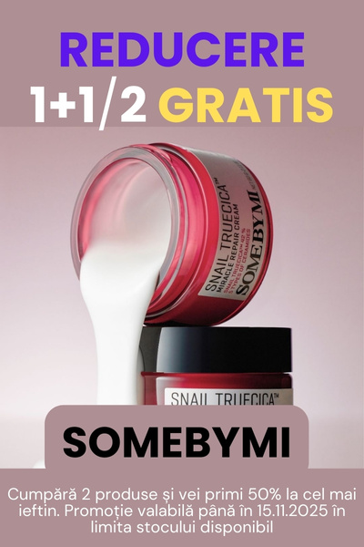 somebyme cosmetice
