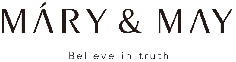 Mary&May