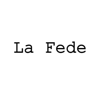 La Fede