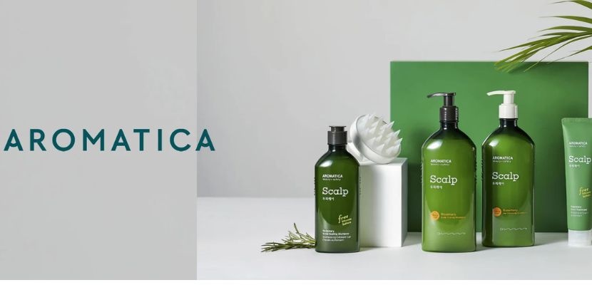 AROMATICA