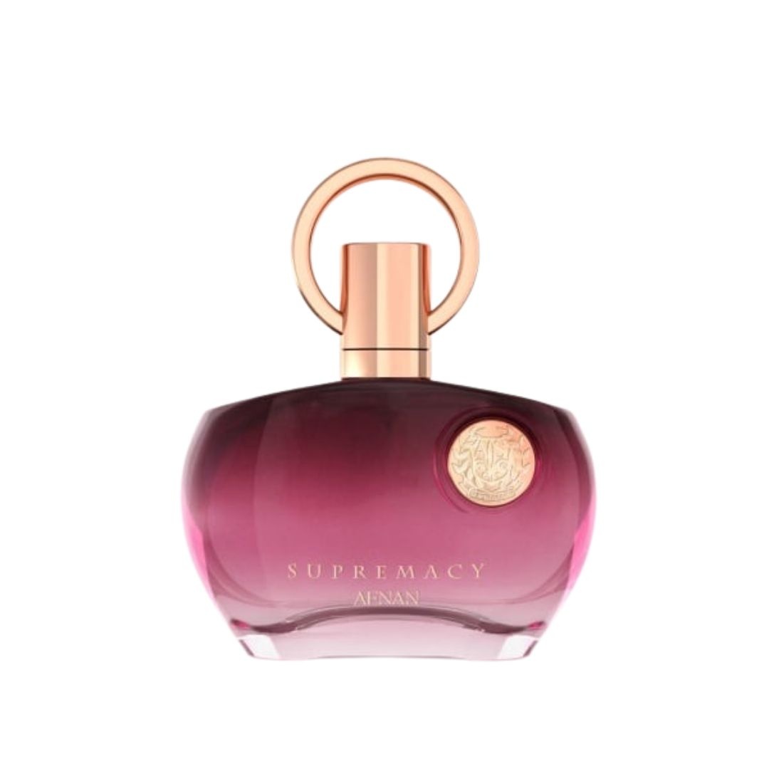 Afnan, Supremacy Purple Eau de Parfum, 100 ml