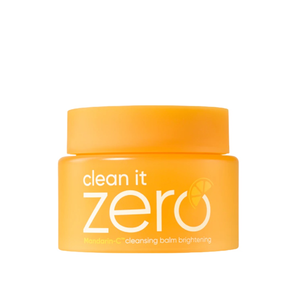 BANILA CO, Clean it Zero Cleansing Balm Brightening, balsam de curățare, 100 ml