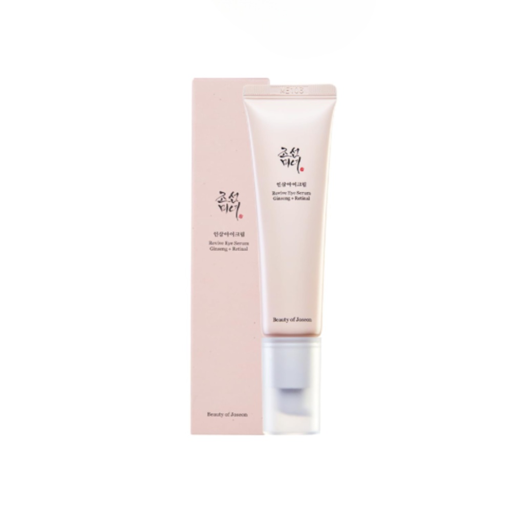 Beauty of Joseon, Revive Eye Serum Ginseng + Retinal, ser de ochi, 30 ml - 2 | YEO