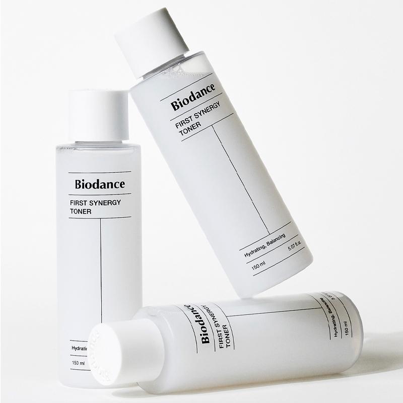BIODANCE, First Synergy Toner, toner de prima sinergie, 150 ml - 2 | YEO