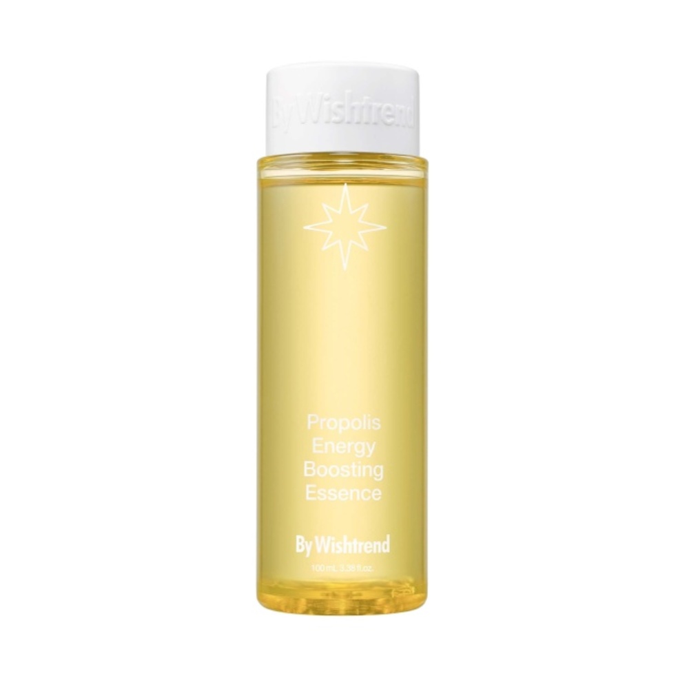 By Wishtrend, Propolis Energy Boosting Essence, toner energizant cu propolis, 100 ml