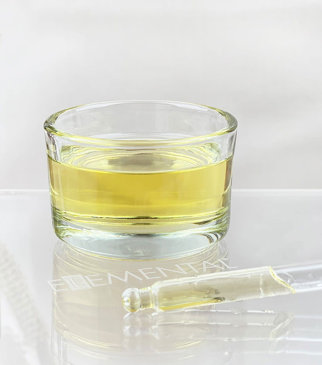 Ellemental, Ulei de Orez, 100 ml - 1 | YEO