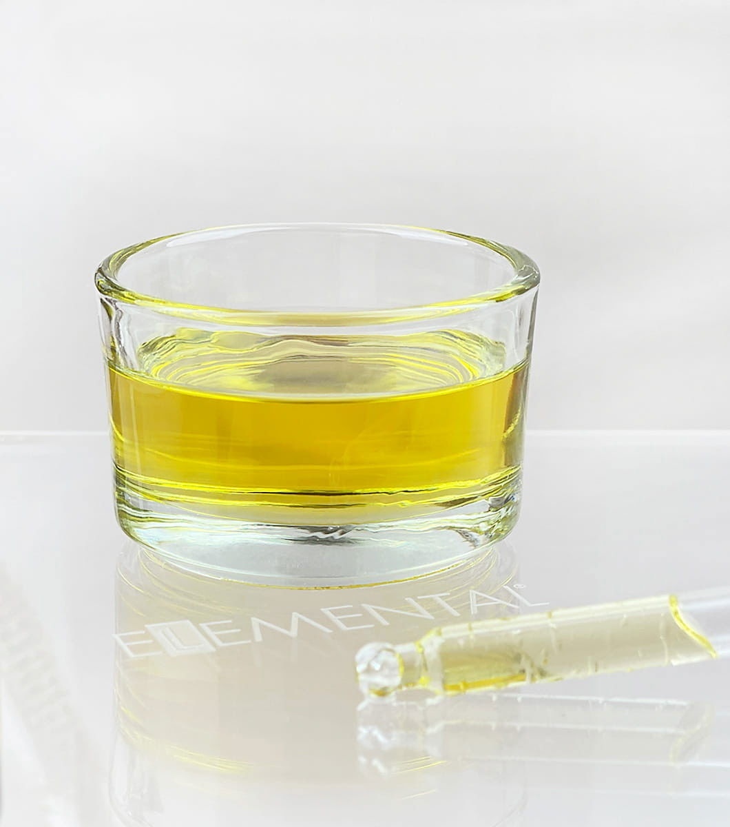 Ellemental, Ulei de Susan Bio, 100 ml - 1 | YEO