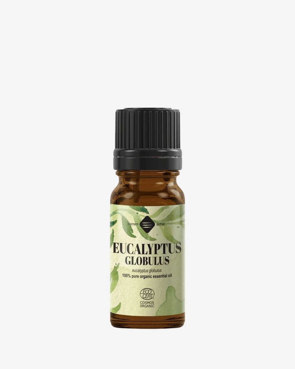 Ellemental, Ulei esențial de Eucalipt Globulus Bio, 10 ml