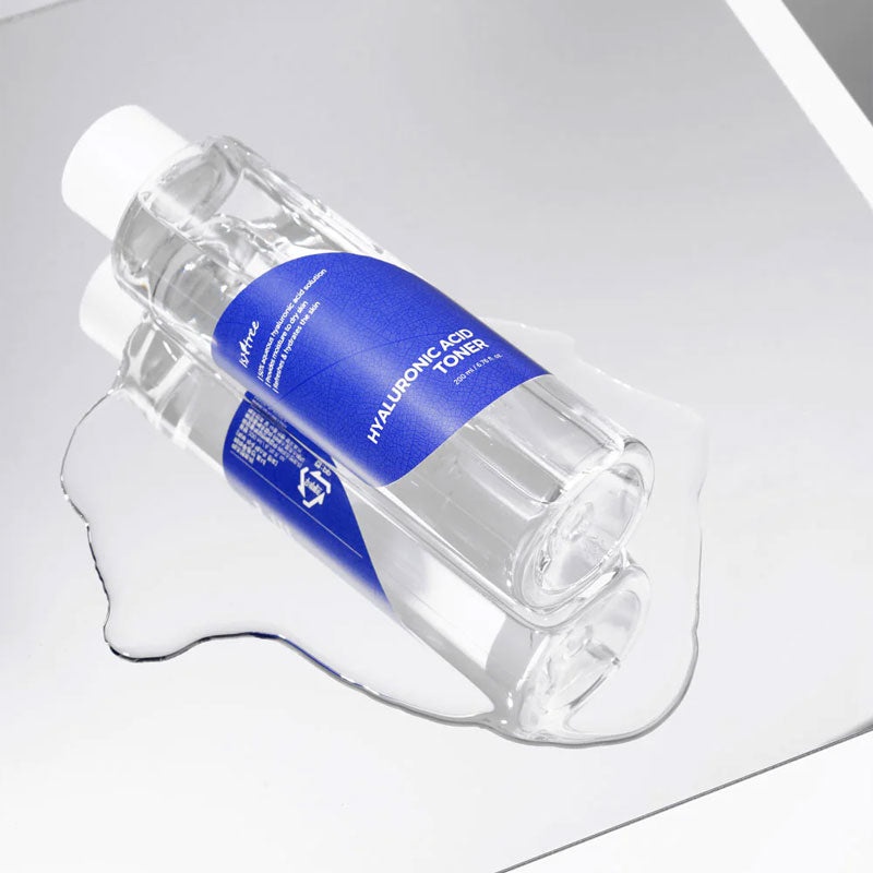 ISNTREE, Hyaluronic Acid Toner, toner cu acid hialuronic, 400 ml